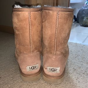 UGG Boots 7
